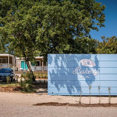 Mobile Homes - Lanterna Premium Camping Resort Tar-Vabriga Εξωτερικό φωτογραφία