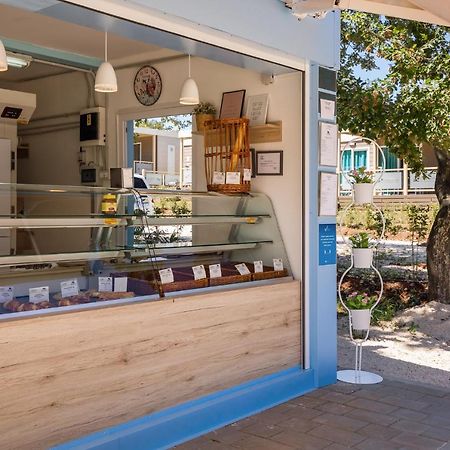 Mobile Homes - Lanterna Premium Camping Resort Tar-Vabriga Εξωτερικό φωτογραφία