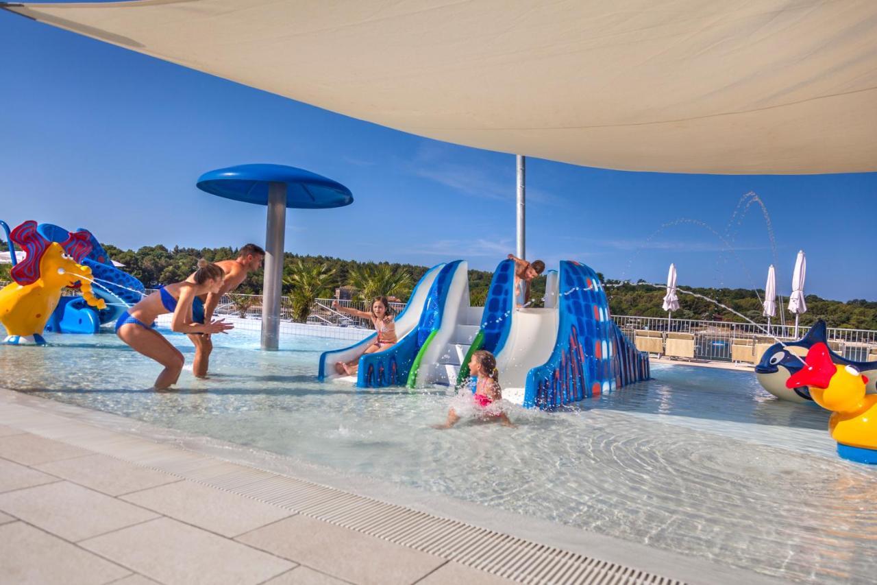 Mobile Homes - Lanterna Premium Camping Resort Tar-Vabriga Εξωτερικό φωτογραφία