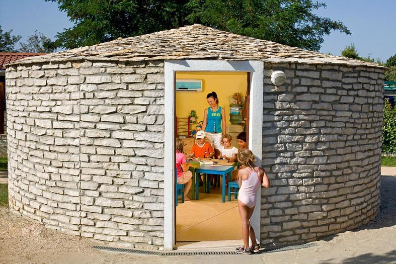 Mobile Homes - Lanterna Premium Camping Resort Tar-Vabriga Εξωτερικό φωτογραφία