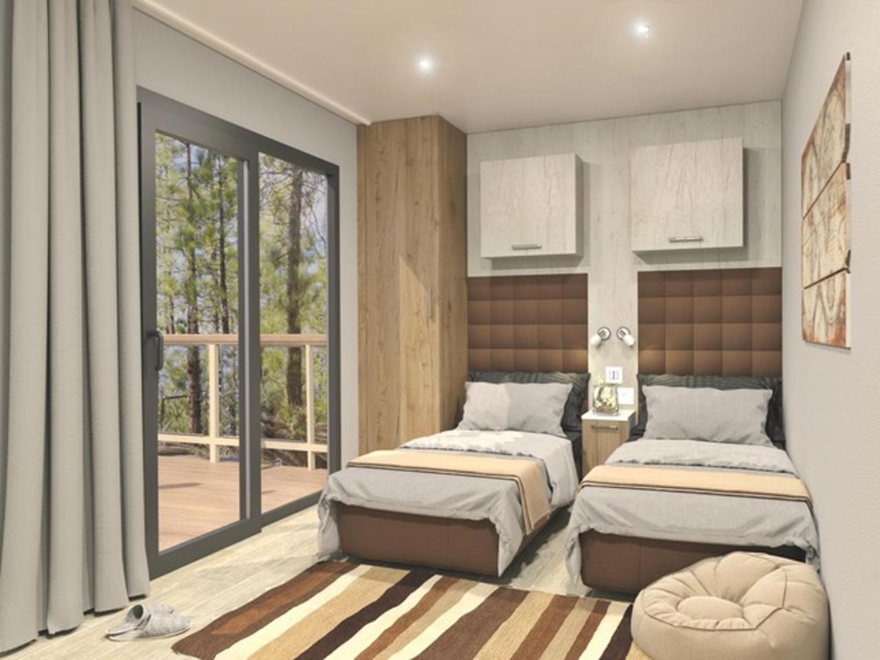 Mobile Homes - Lanterna Premium Camping Resort Tar-Vabriga Εξωτερικό φωτογραφία