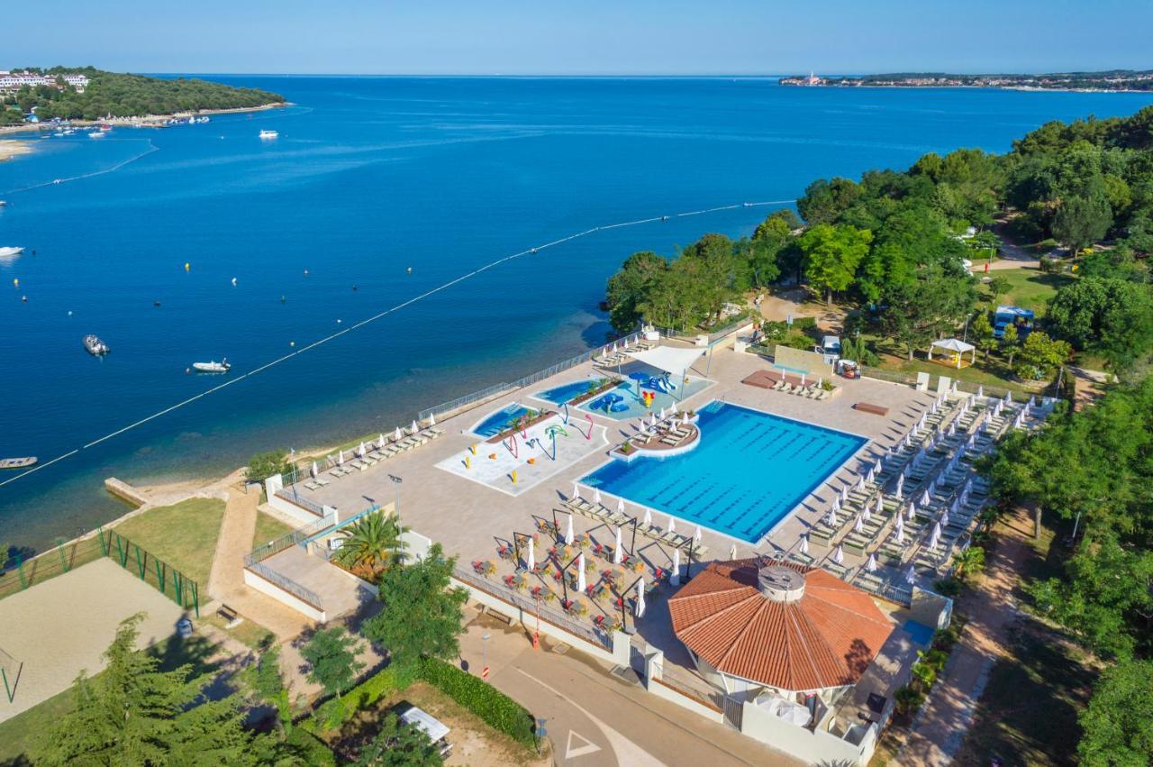 Mobile Homes - Lanterna Premium Camping Resort Tar-Vabriga Εξωτερικό φωτογραφία