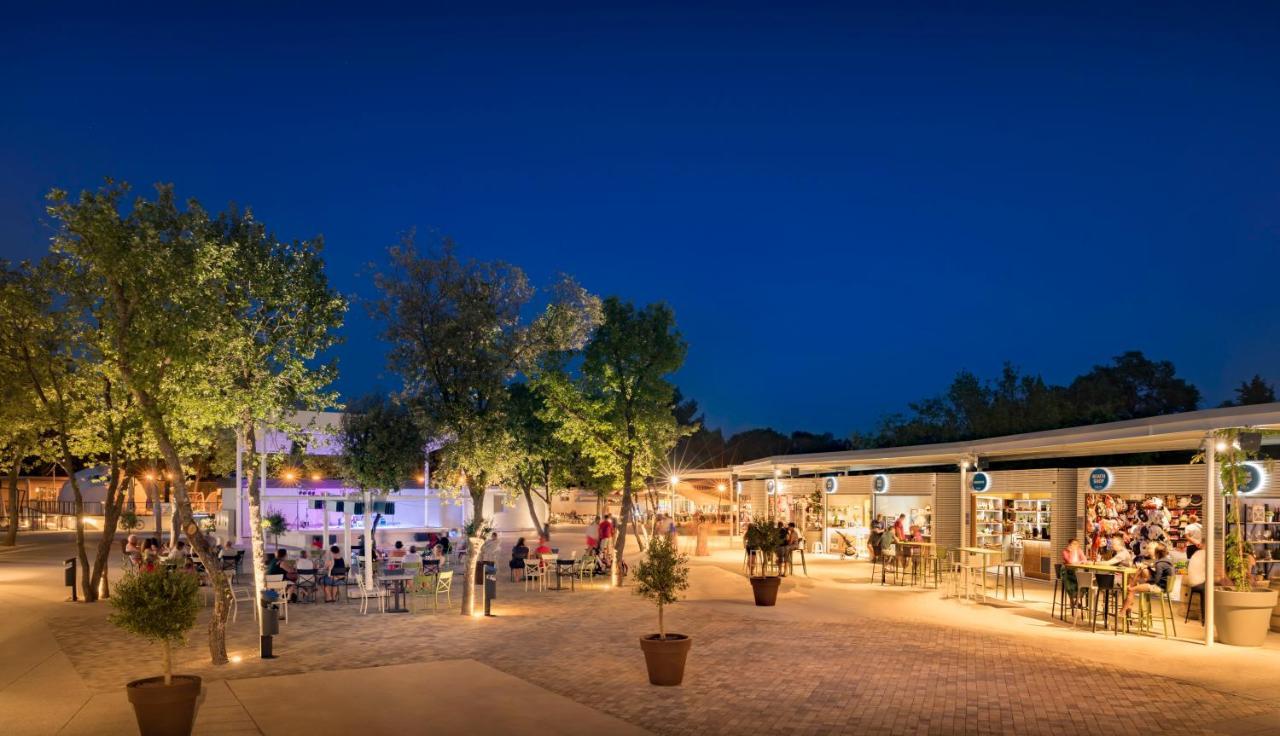 Mobile Homes - Lanterna Premium Camping Resort Tar-Vabriga Εξωτερικό φωτογραφία