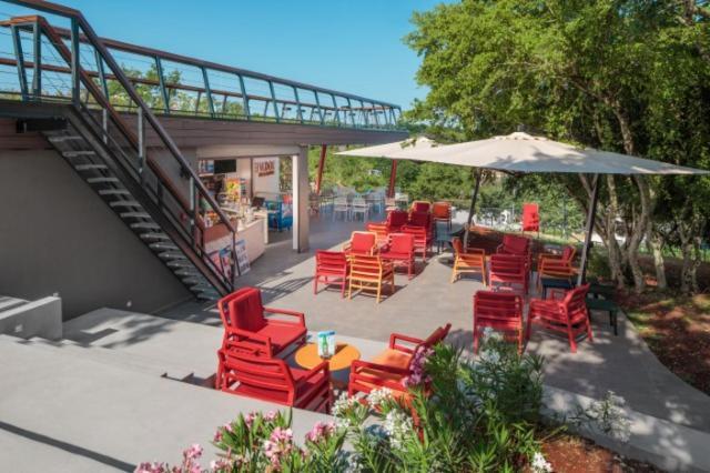 Mobile Homes - Lanterna Premium Camping Resort Tar-Vabriga Εξωτερικό φωτογραφία
