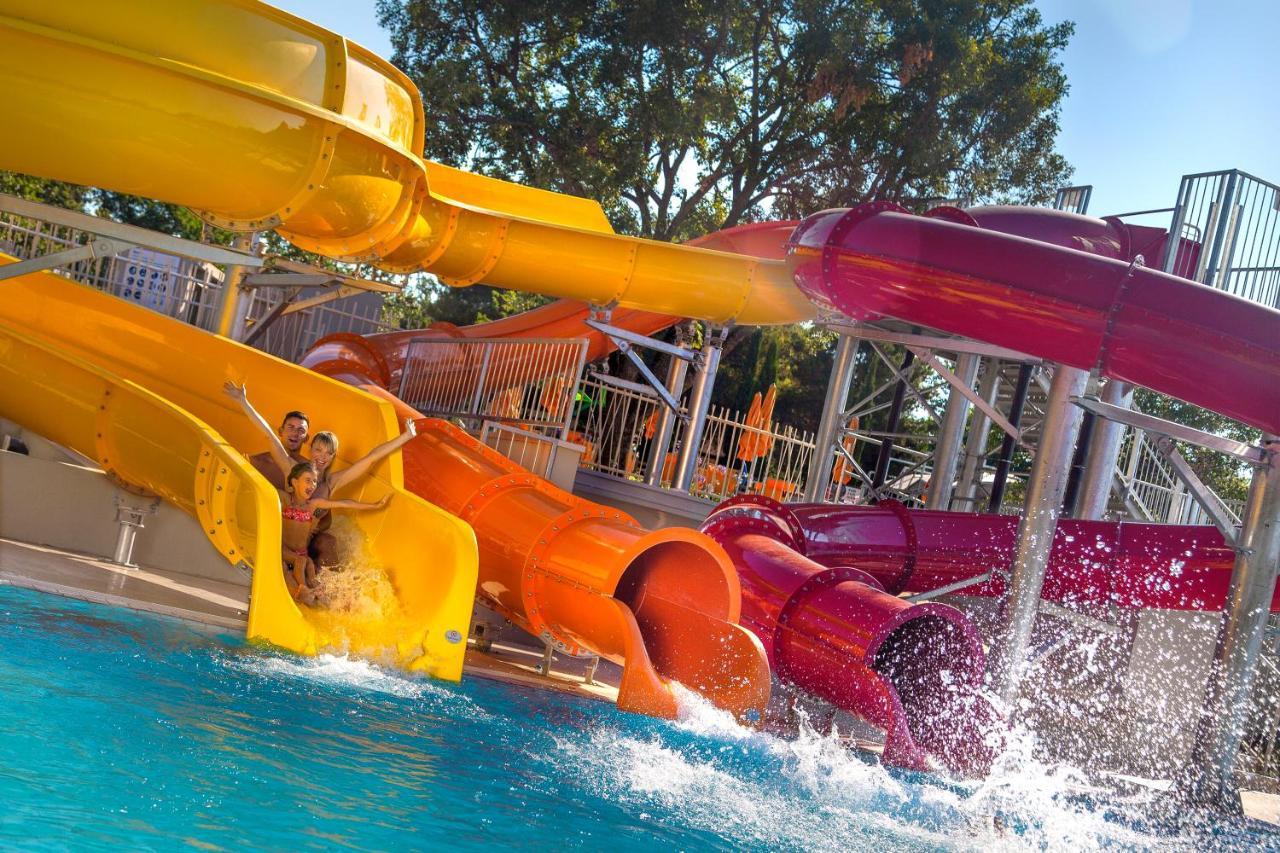 Mobile Homes - Lanterna Premium Camping Resort Tar-Vabriga Εξωτερικό φωτογραφία