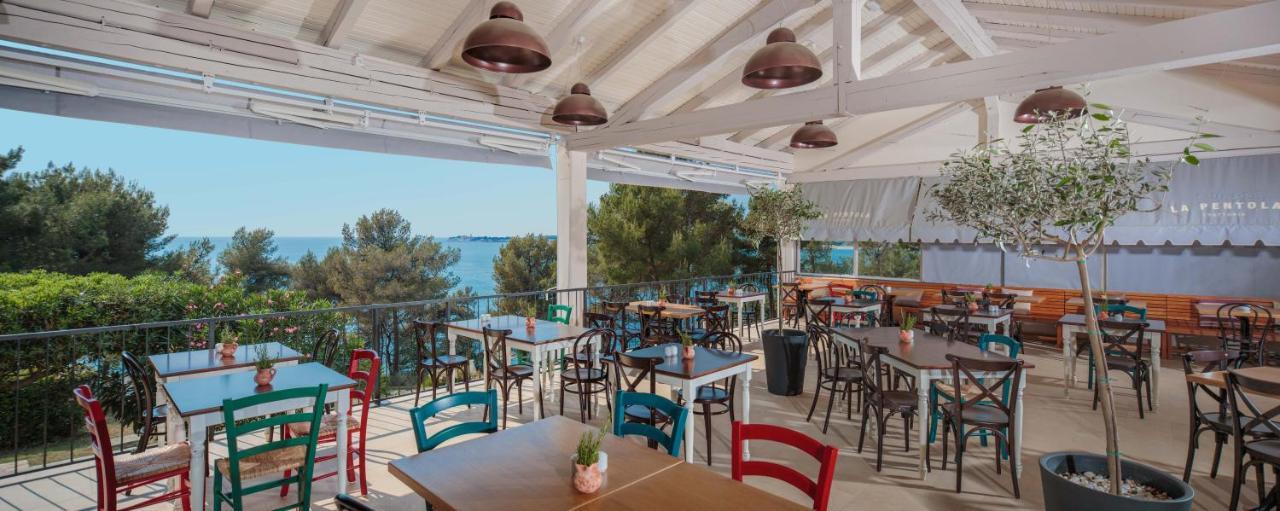 Mobile Homes - Lanterna Premium Camping Resort Tar-Vabriga Εξωτερικό φωτογραφία