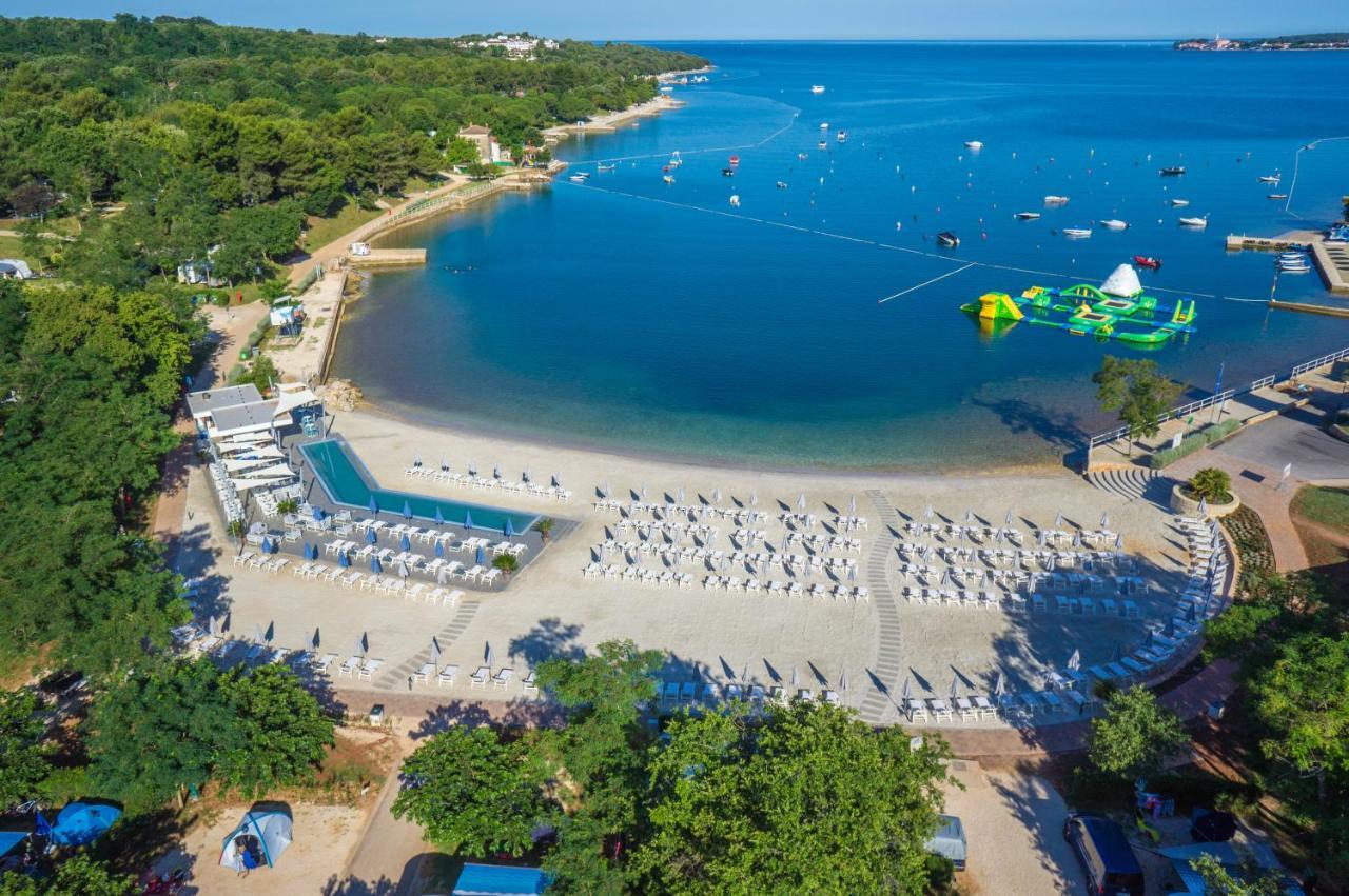 Mobile Homes - Lanterna Premium Camping Resort Tar-Vabriga Εξωτερικό φωτογραφία