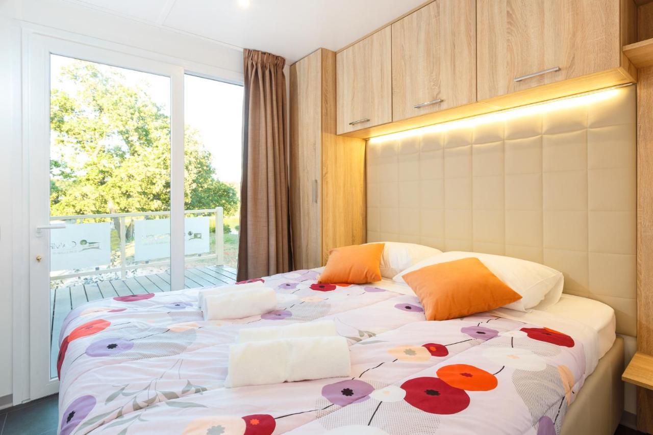 Mobile Homes - Lanterna Premium Camping Resort Tar-Vabriga Εξωτερικό φωτογραφία
