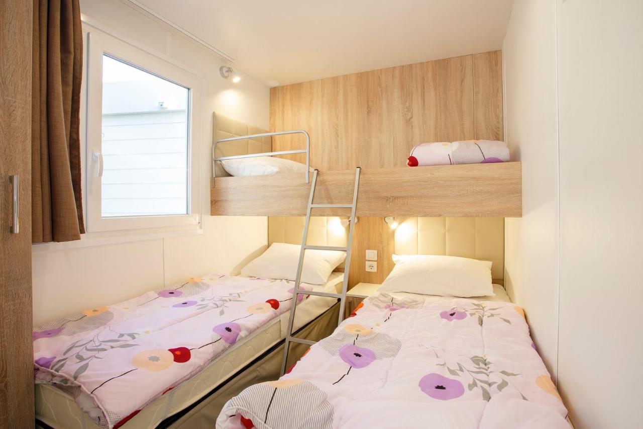 Mobile Homes - Lanterna Premium Camping Resort Tar-Vabriga Εξωτερικό φωτογραφία