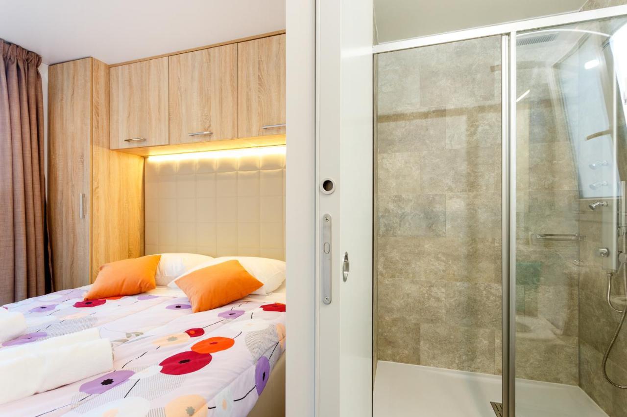 Mobile Homes - Lanterna Premium Camping Resort Tar-Vabriga Εξωτερικό φωτογραφία