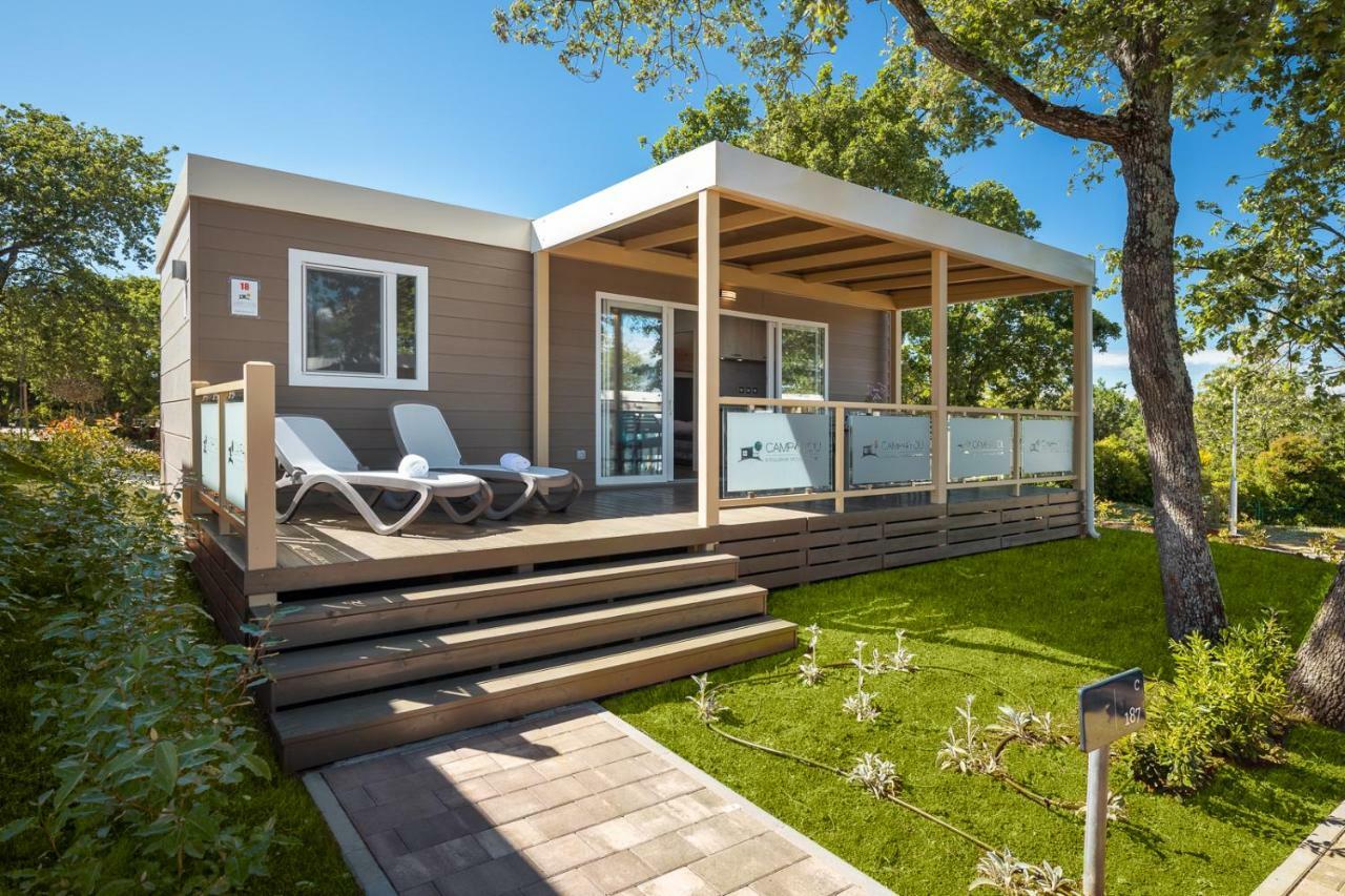 Mobile Homes - Lanterna Premium Camping Resort Tar-Vabriga Εξωτερικό φωτογραφία