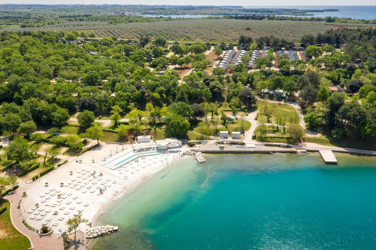 Mobile Homes - Lanterna Premium Camping Resort Tar-Vabriga Εξωτερικό φωτογραφία