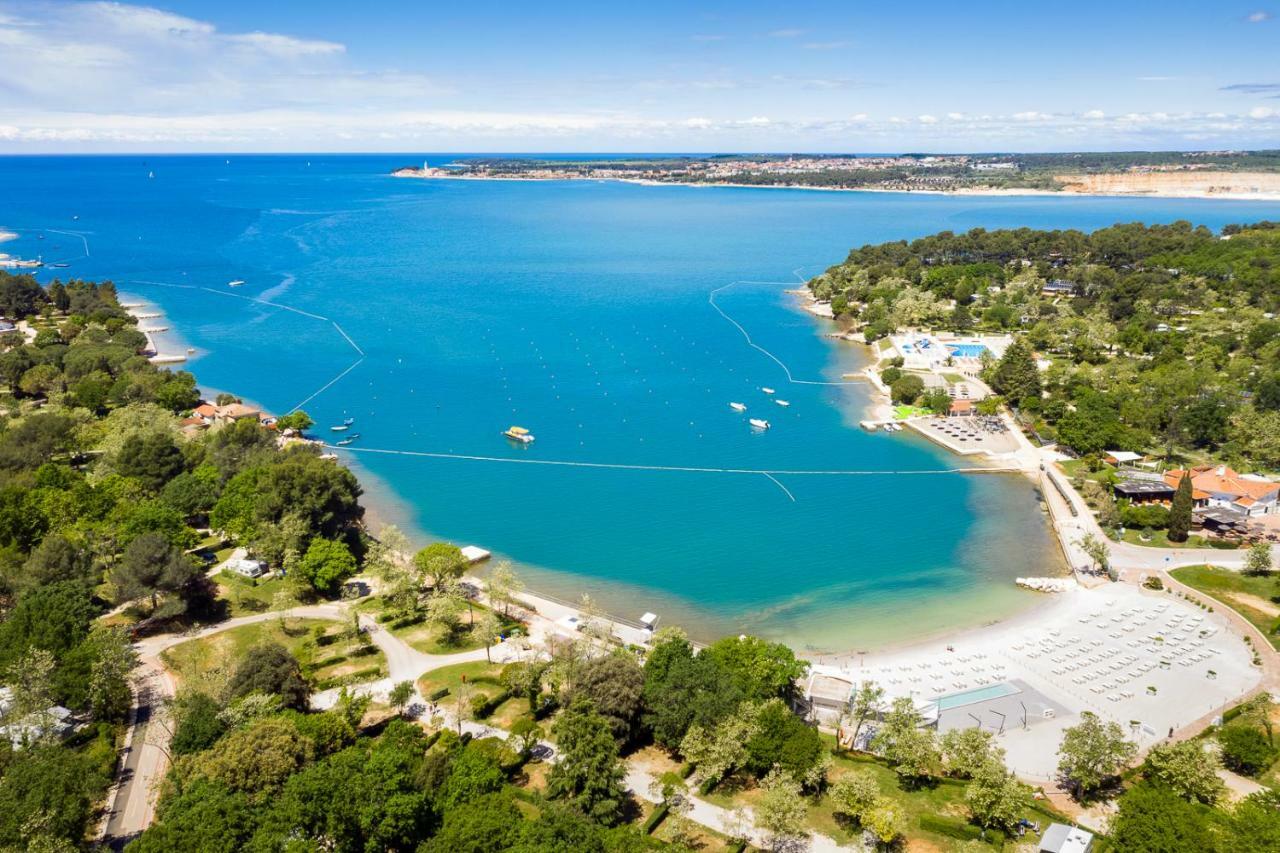 Mobile Homes - Lanterna Premium Camping Resort Tar-Vabriga Εξωτερικό φωτογραφία