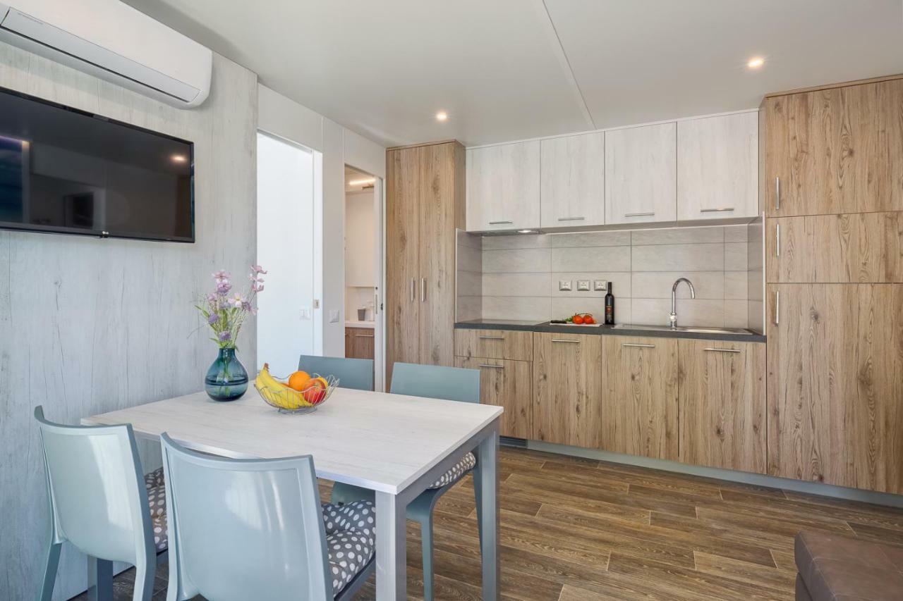 Mobile Homes - Lanterna Premium Camping Resort Tar-Vabriga Εξωτερικό φωτογραφία