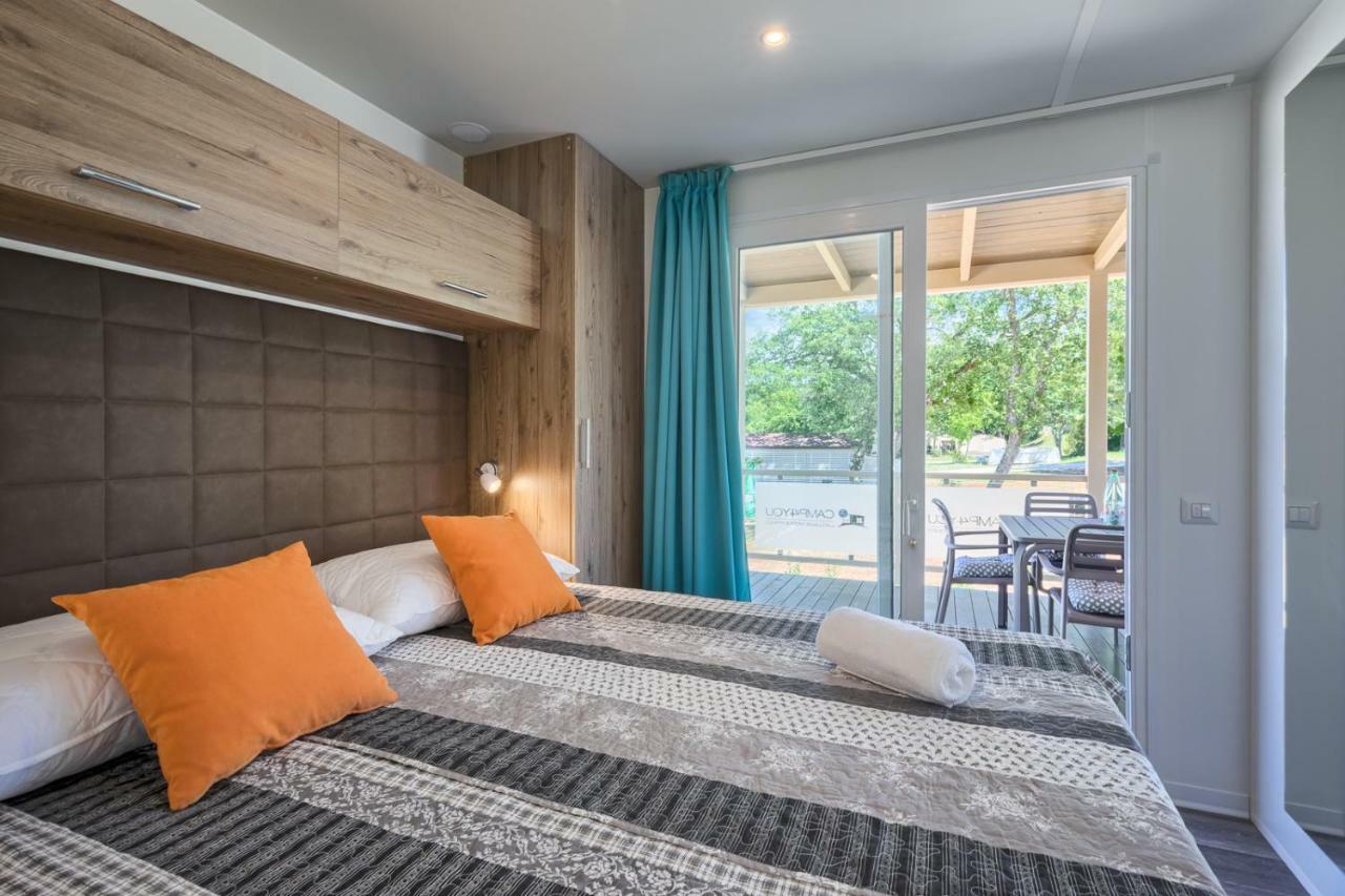 Mobile Homes - Lanterna Premium Camping Resort Tar-Vabriga Εξωτερικό φωτογραφία