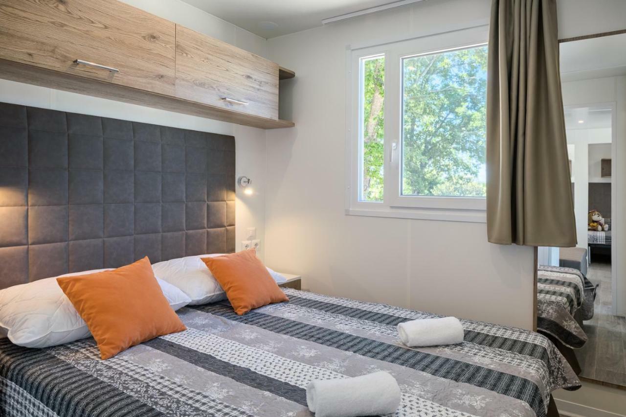 Mobile Homes - Lanterna Premium Camping Resort Tar-Vabriga Εξωτερικό φωτογραφία
