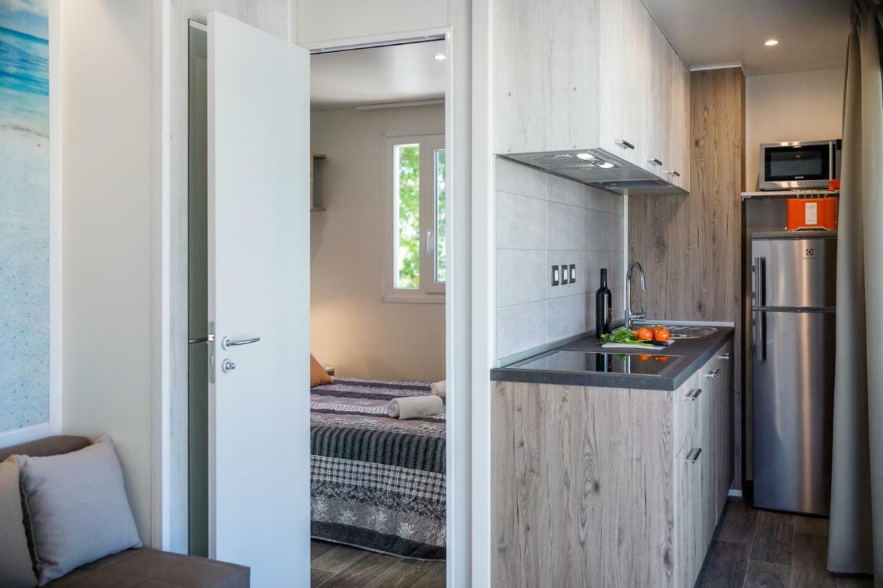 Mobile Homes - Lanterna Premium Camping Resort Tar-Vabriga Εξωτερικό φωτογραφία