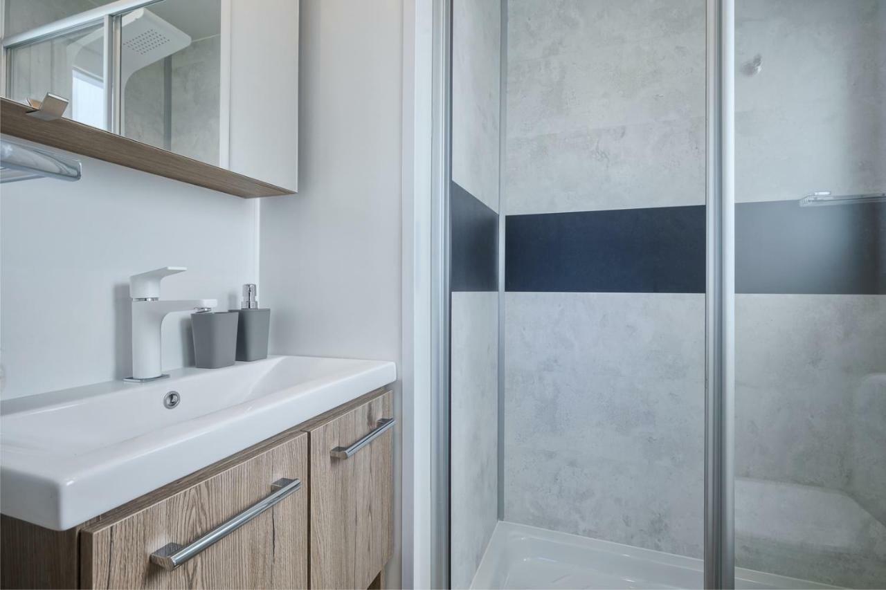 Mobile Homes - Lanterna Premium Camping Resort Tar-Vabriga Εξωτερικό φωτογραφία