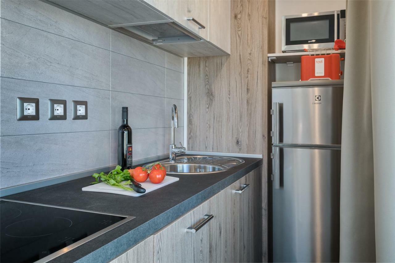 Mobile Homes - Lanterna Premium Camping Resort Tar-Vabriga Εξωτερικό φωτογραφία