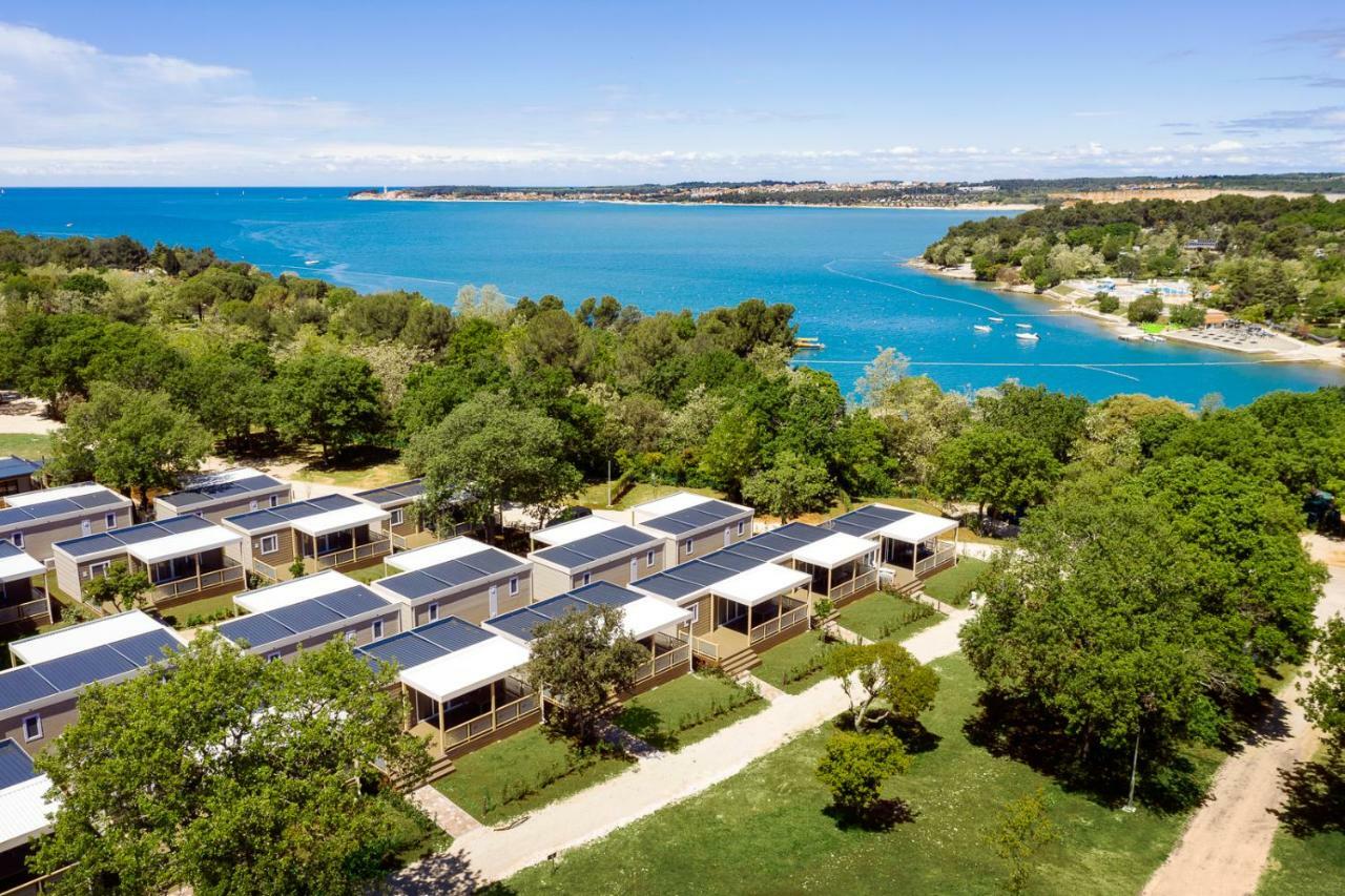 Mobile Homes - Lanterna Premium Camping Resort Tar-Vabriga Εξωτερικό φωτογραφία