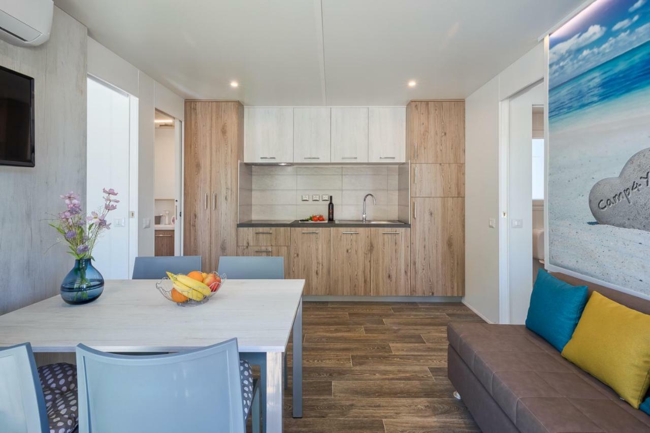 Mobile Homes - Lanterna Premium Camping Resort Tar-Vabriga Εξωτερικό φωτογραφία