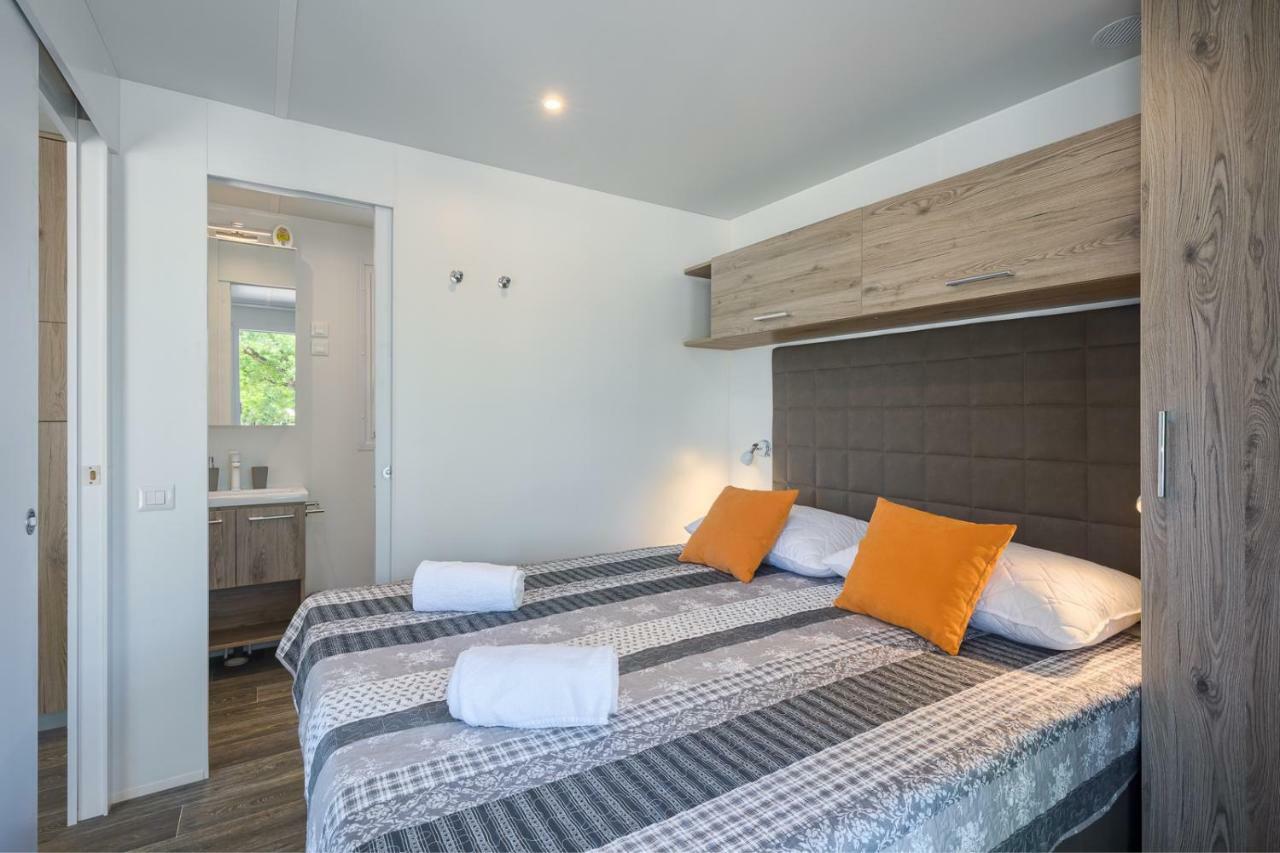 Mobile Homes - Lanterna Premium Camping Resort Tar-Vabriga Εξωτερικό φωτογραφία