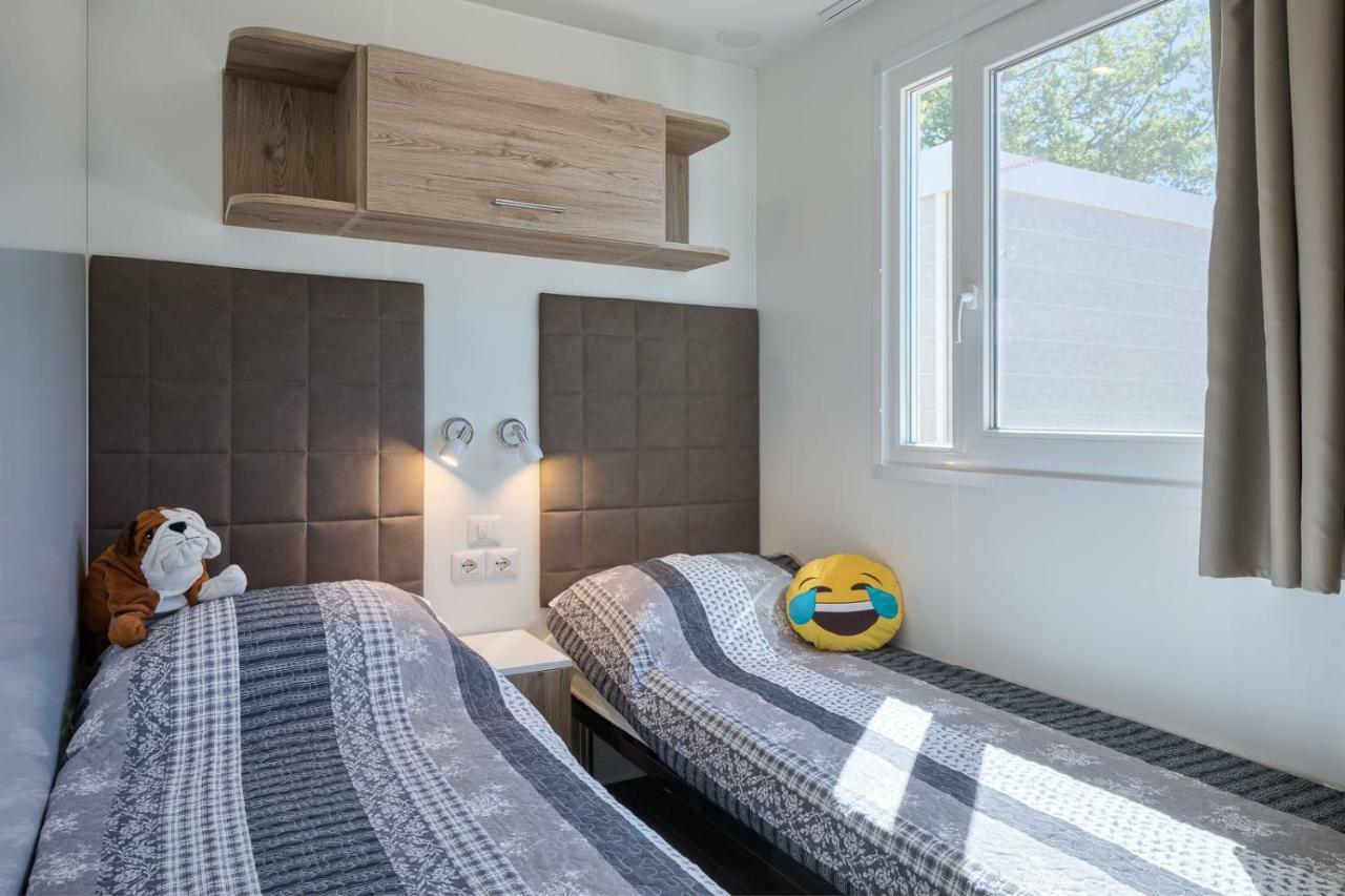Mobile Homes - Lanterna Premium Camping Resort Tar-Vabriga Εξωτερικό φωτογραφία