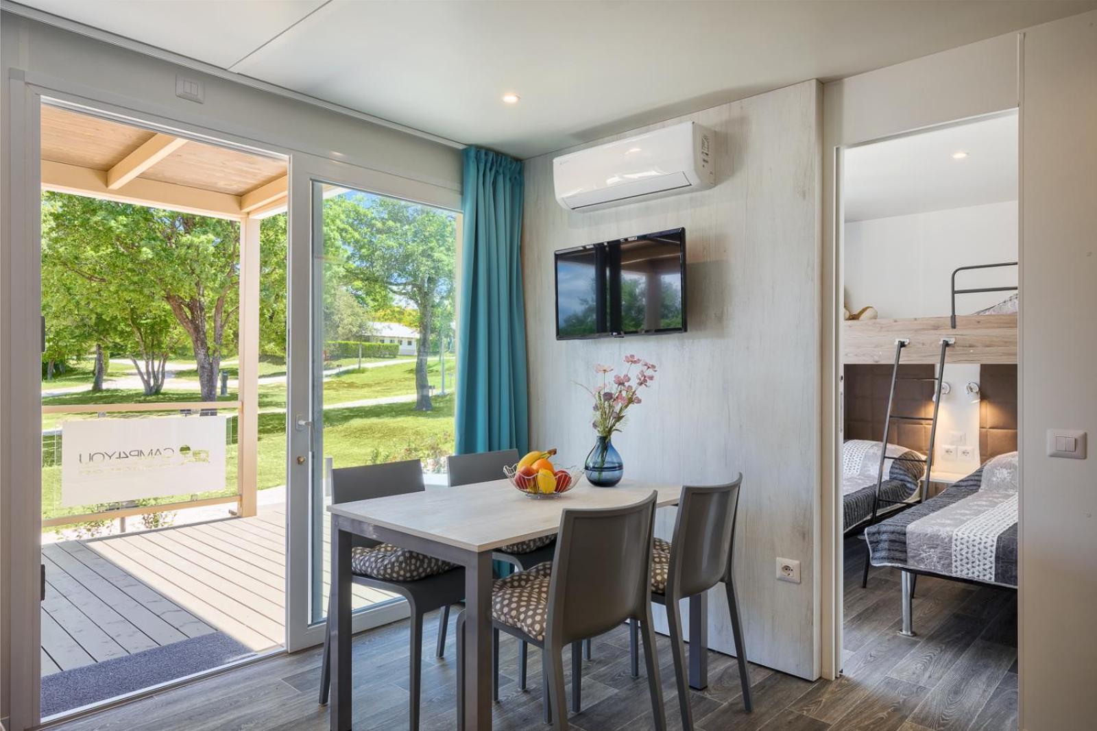 Mobile Homes - Lanterna Premium Camping Resort Tar-Vabriga Εξωτερικό φωτογραφία