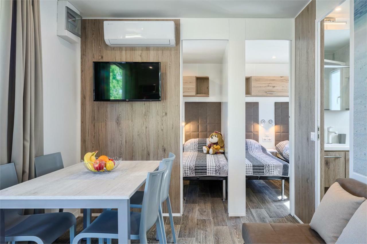 Mobile Homes - Lanterna Premium Camping Resort Tar-Vabriga Εξωτερικό φωτογραφία