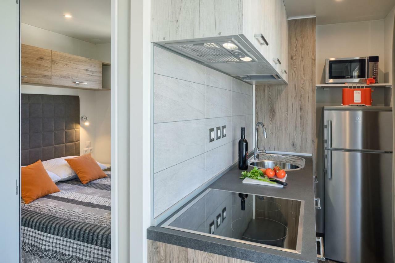 Mobile Homes - Lanterna Premium Camping Resort Tar-Vabriga Εξωτερικό φωτογραφία