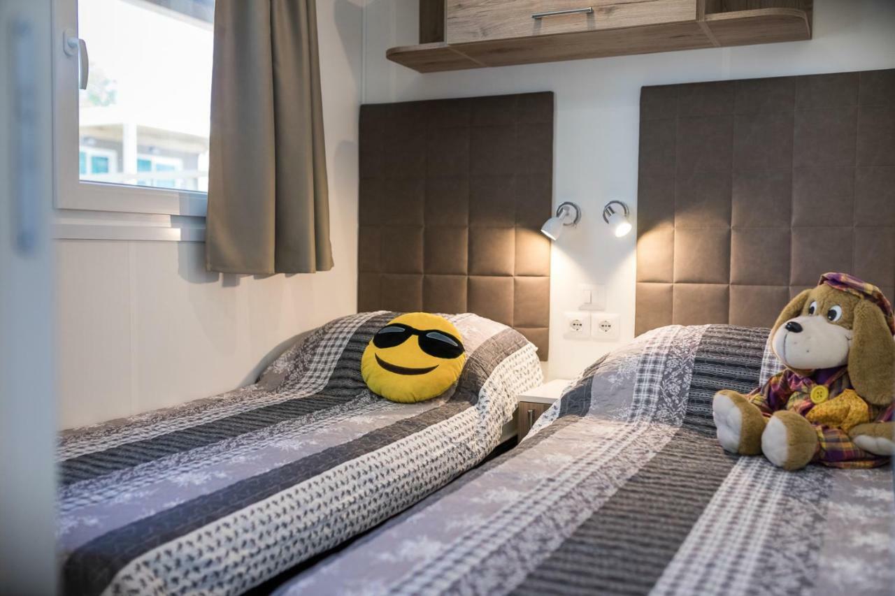 Mobile Homes - Lanterna Premium Camping Resort Tar-Vabriga Εξωτερικό φωτογραφία