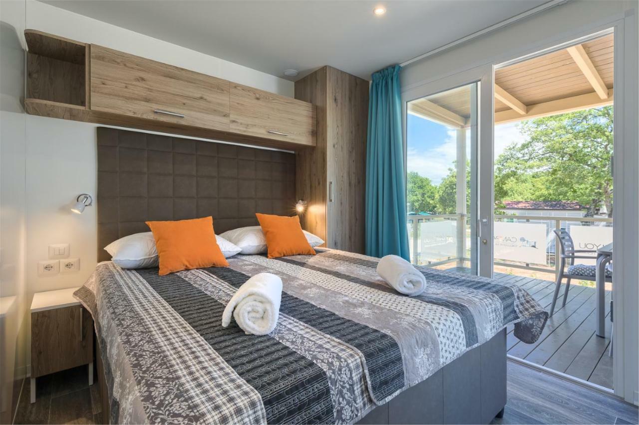 Mobile Homes - Lanterna Premium Camping Resort Tar-Vabriga Εξωτερικό φωτογραφία