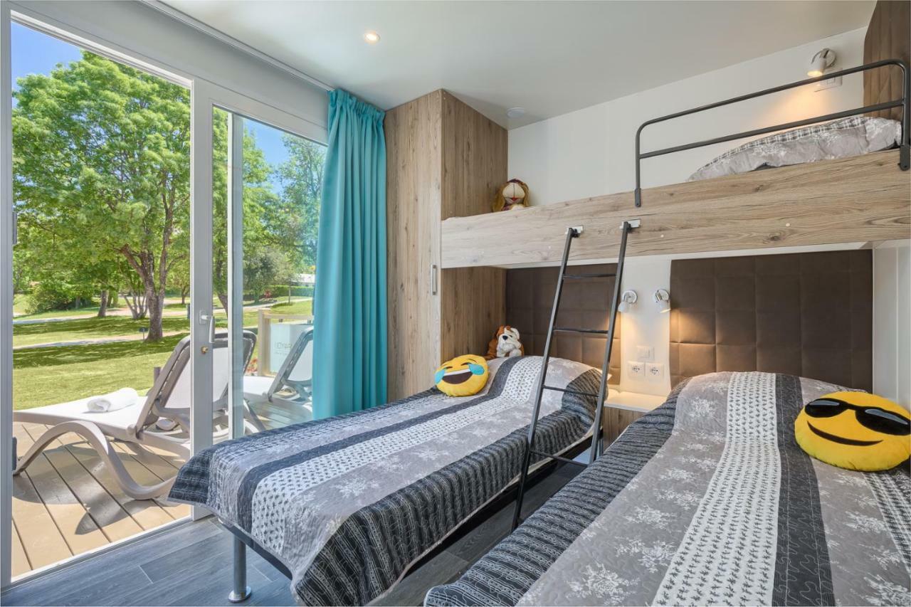 Mobile Homes - Lanterna Premium Camping Resort Tar-Vabriga Εξωτερικό φωτογραφία